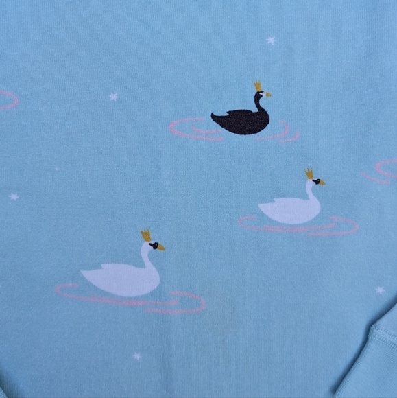 Hanna Andersson | Holiday Print Long Johns | 4 - Picture 5 of 14